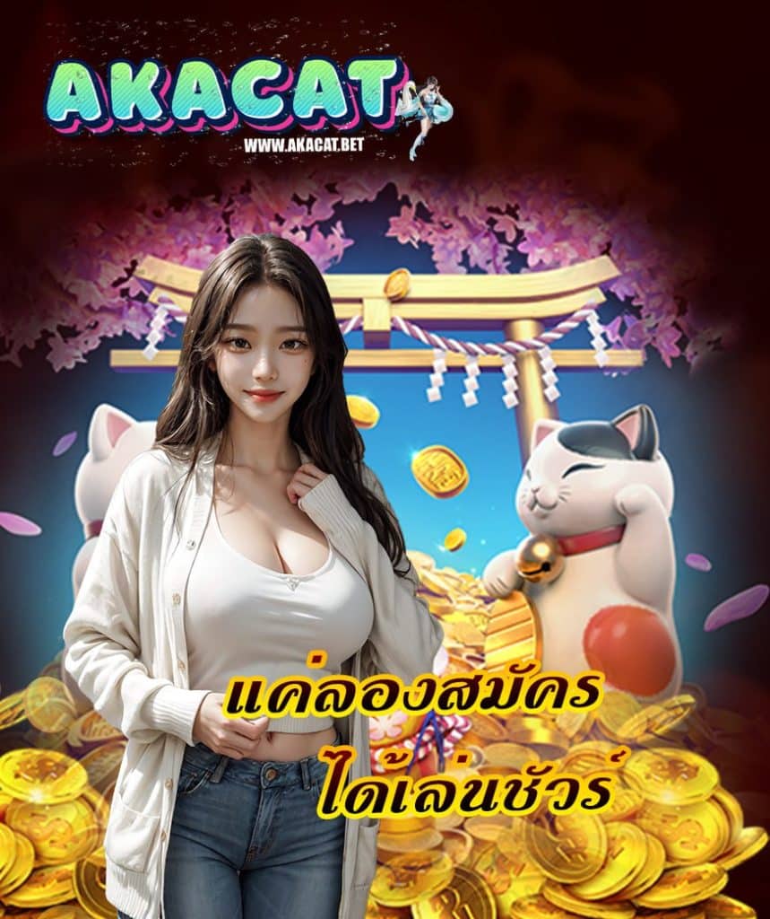akacat casino