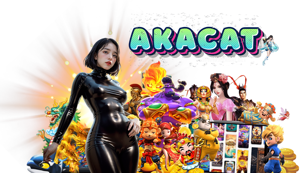 akacat-slot