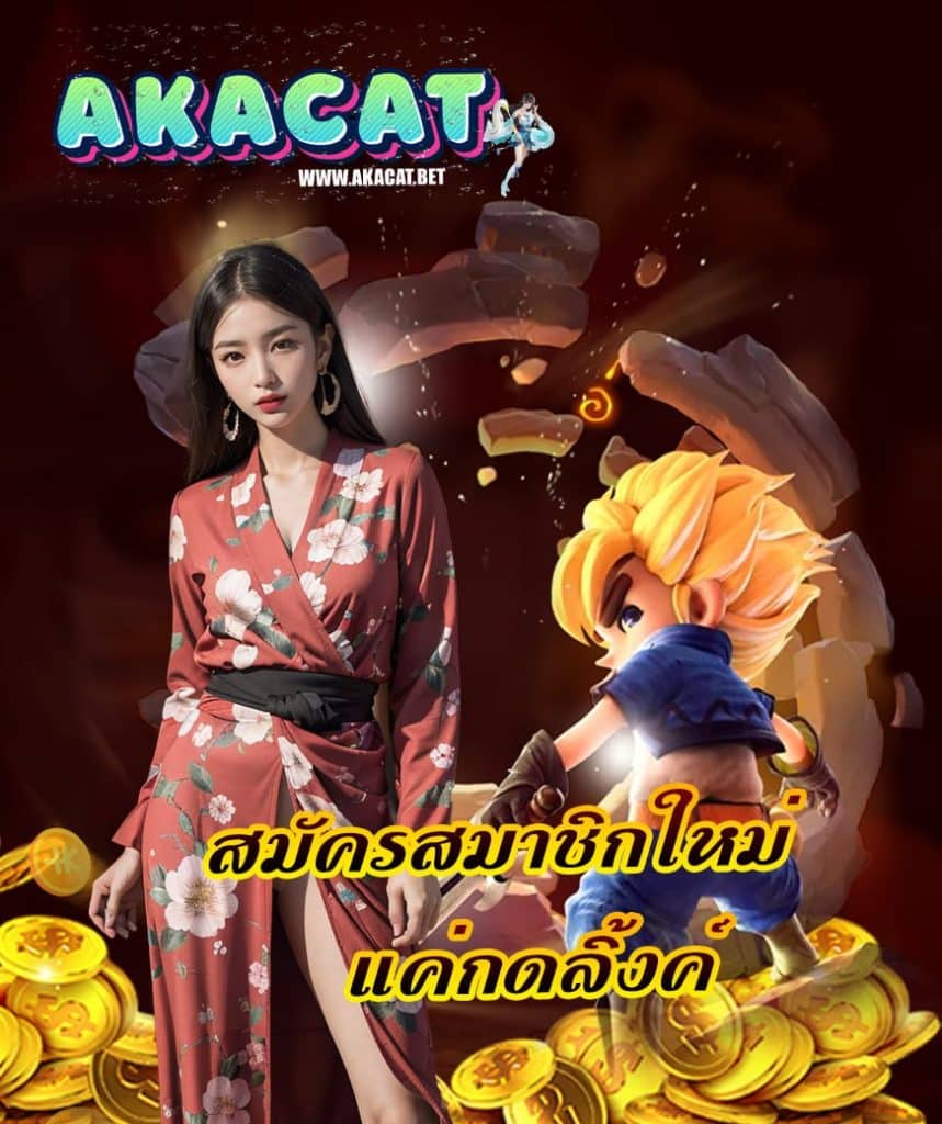 ทางเข้า akacat